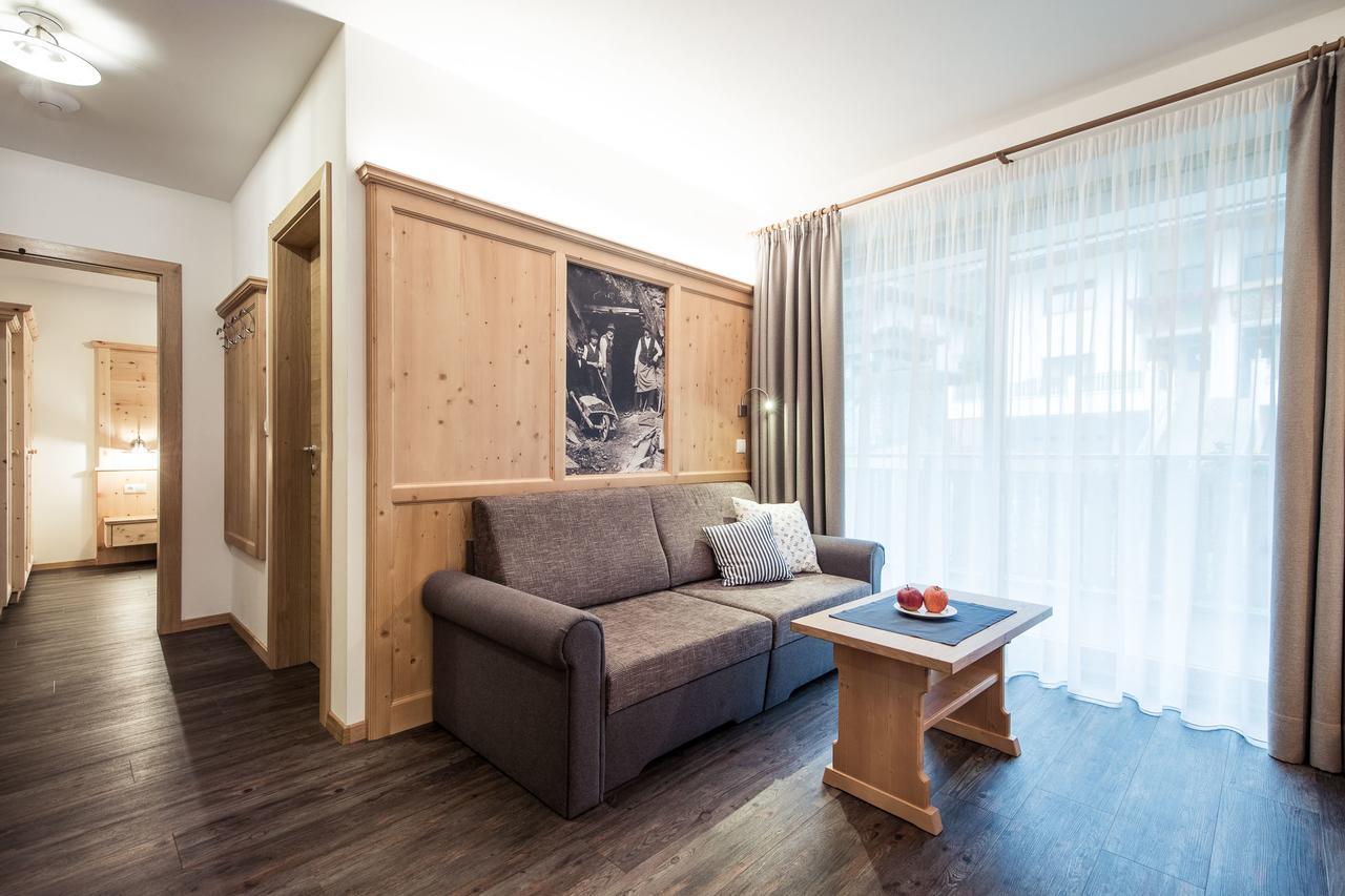 Residence Panorama Plan Zewnętrze zdjęcie